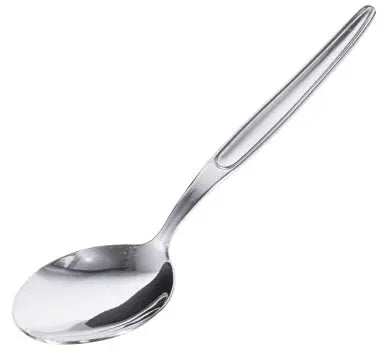 Edelstahl Menülöffel CAMPUS 18/0 / 6er Pack - CPGASTRO