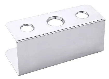 Eishörnchenhalter 3 Löcher Contacto - CPGASTRO