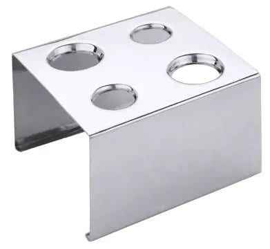 Eishörnchenhalter 4 Löcher Contacto - CPGASTRO
