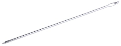 Dressiernadel, gerade 18 cm Contacto - CPGASTRO