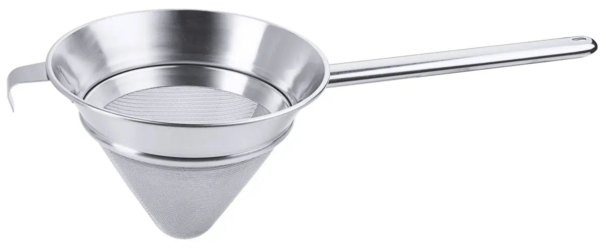 Contacto Edelstahl Gazesieb 20 cm