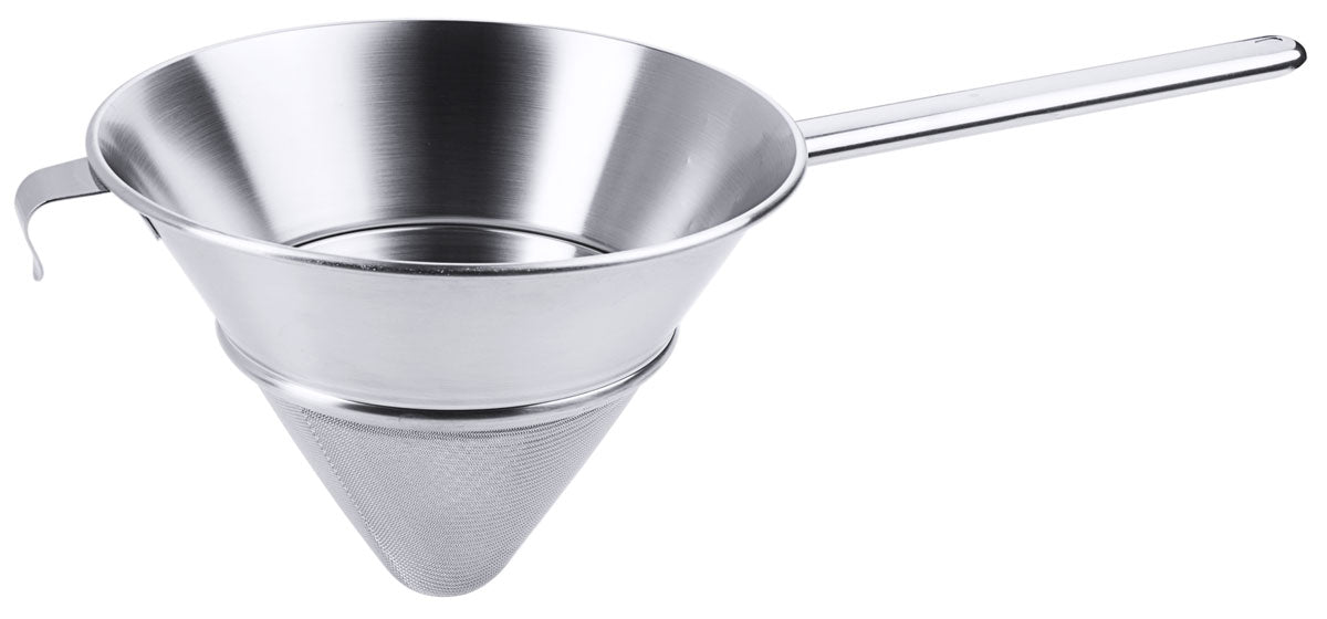 Contacto Edelstahl Gazesieb 24 cm