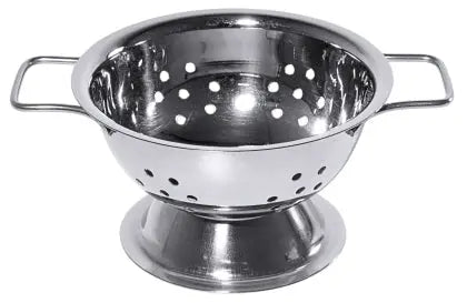 Edelstahl Mini-Seiher 8,5 cm - CPGASTRO