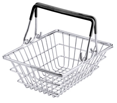 Mini Einkaufskorb, klein Contacto - CPGASTRO