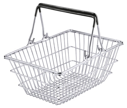 Mini Einkaufskorb, mittelgroß Contacto - CPGASTRO
