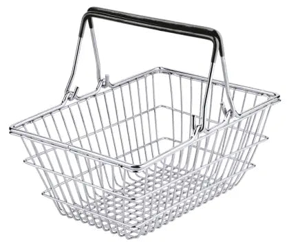 Mini Einkaufskorb, mittelgroß Contacto - CPGASTRO