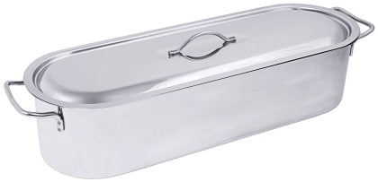 Fischkochkessel 45 cm Contacto - CPGASTRO