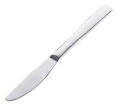 Edelstahl Menümesser ATLANTIC 18/0 12er Pack - CPGASTRO