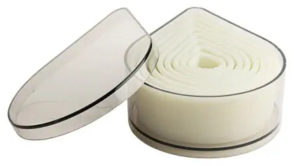 Ausstechersatz Tropfen - CPGASTRO