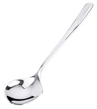 Joghurtlöffel. kurz 14 cm Contacto - CPGASTRO