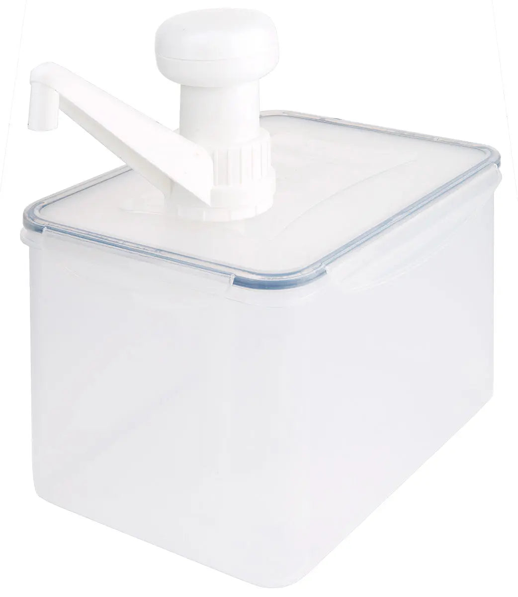 Contacto Dispenser rechteckig 390 cm