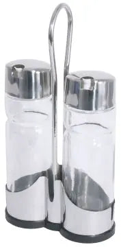 Edelstahl Ersatzglas Öl/Essig zu Menage 1412/002 - CPGASTRO
