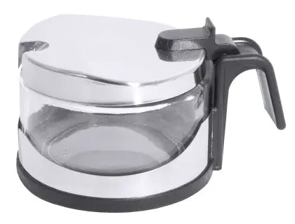 Edelstahl Parmesandose - CPGASTRO