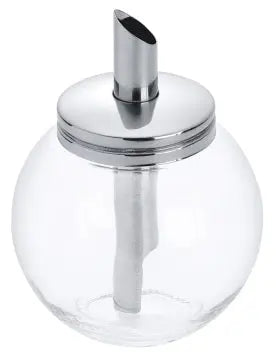 Zuckerstreuer Pressglas 225 ml - CPGASTRO