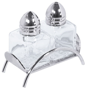 Mini-Streuermenage Würfel Contacto - CPGASTRO