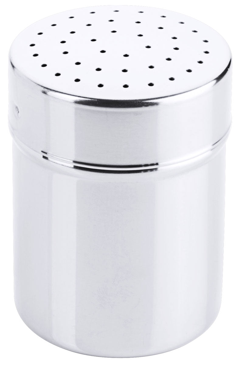 Contacto Edelstahl Streuer 1 mm Lochung 7,5 cm