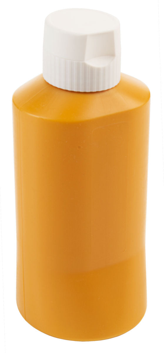 Contacto Quetschflasche 0,6 l ocker