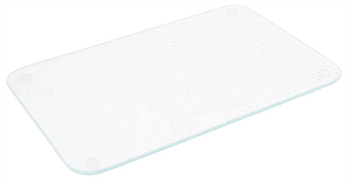 Contacto Glas-Schneidbrett 30 x 20 cm