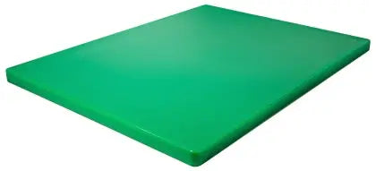 Schneidbrett 61 x 46 cm grün - CPGASTRO
