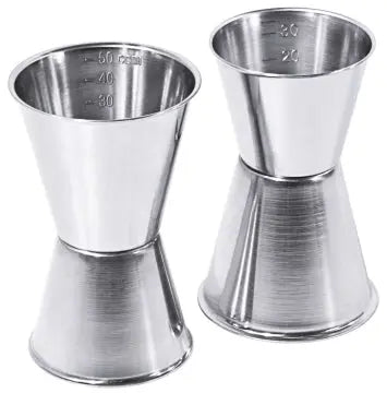 Bardoppelmaß 3/5 cl Contacto - CPGASTRO