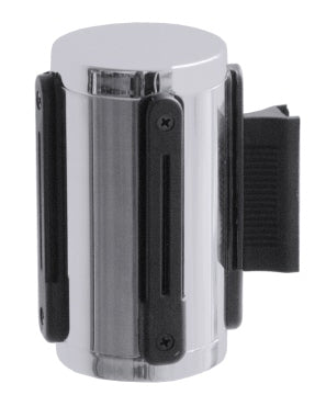 Gurtabsperrpfosten, Band black Contacto - CPGASTRO