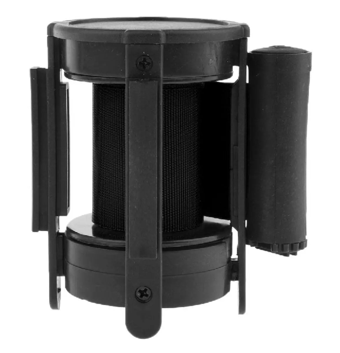 Contacto Gurt 3m zu 1607/105 schwarz