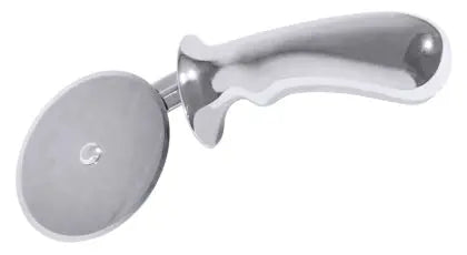 Contacto Edelstahl Pizzaschneider 8,5 cm CPGastro.de