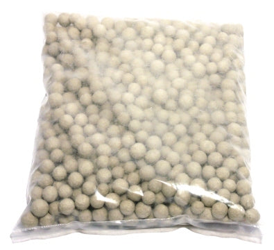 Backkugeln aus Keramik 1 kg Contacto - CPGASTRO