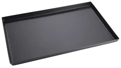 Pizzablech, rechteckig 60x40cm Contacto - CPGASTRO