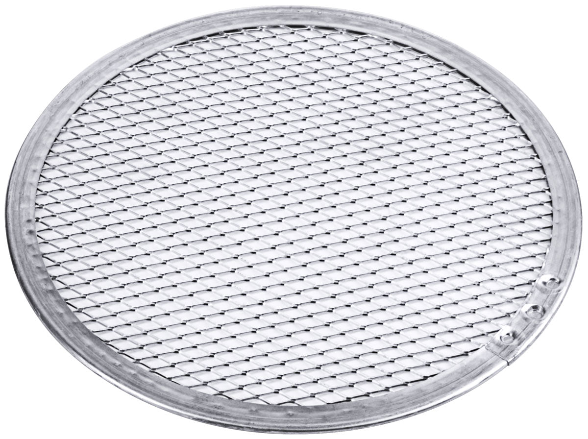 Contacto Pizza Screen Aluminium 20 cm