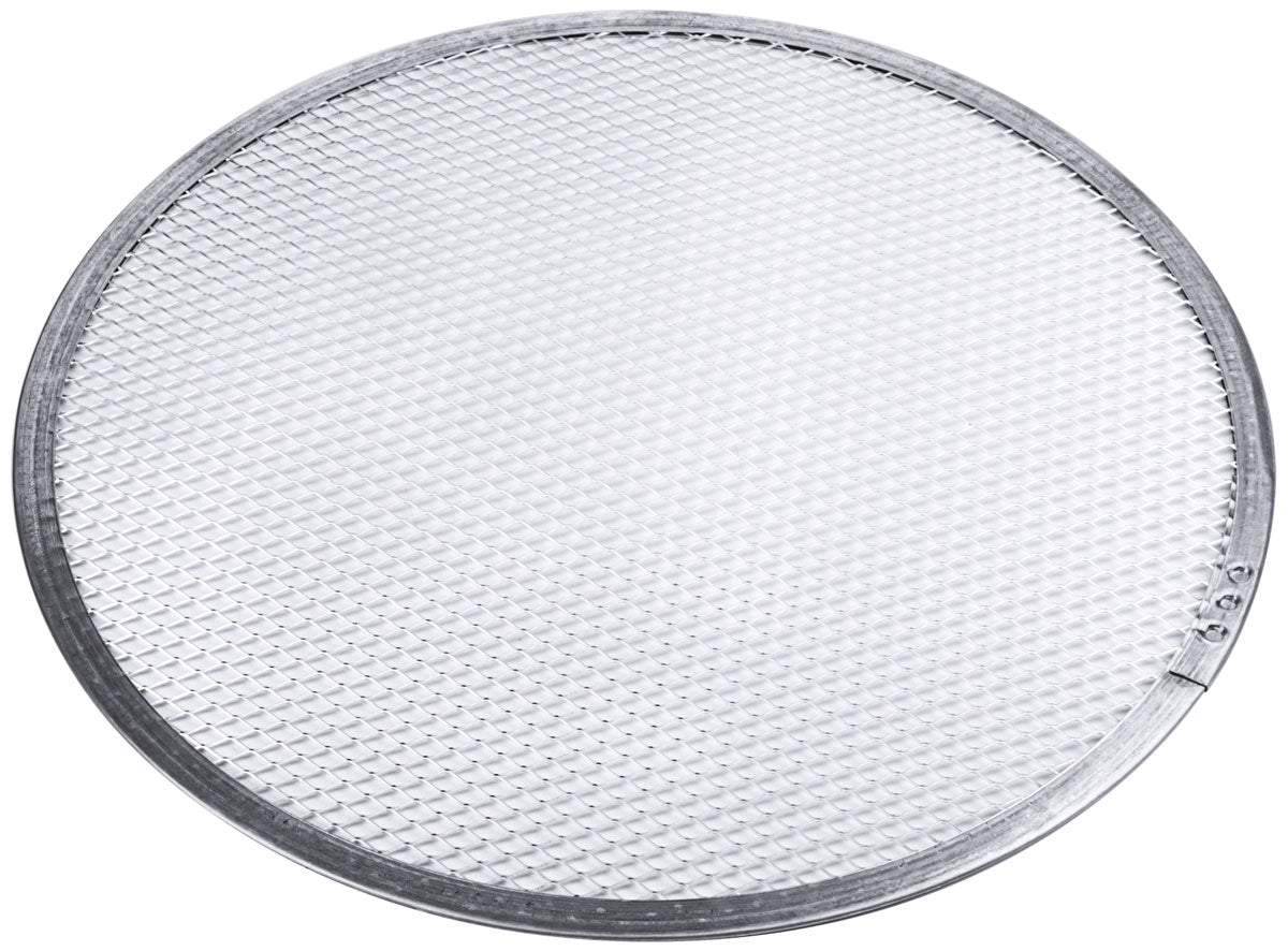 Contacto Pizza Screen Aluminium 33 cm