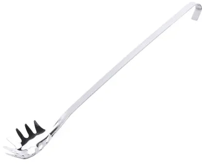 Edelstahl Spaghettiheber lang - CPGASTRO