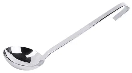 Edelstahl Bouillonkelle - CPGASTRO