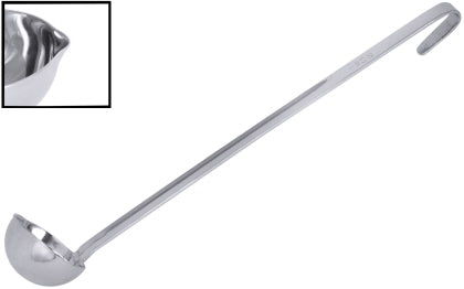 Servierkelle 6,5 cm Contacto - CPGASTRO