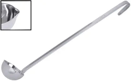 Servierkelle 6 cm Contacto - CPGASTRO