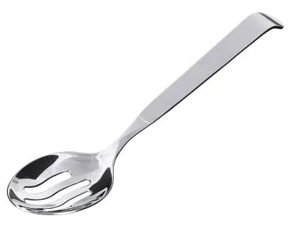 Servierlöffel 24 cm BUFFET ONE perforiert, 5 mm Contacto - CPGASTRO