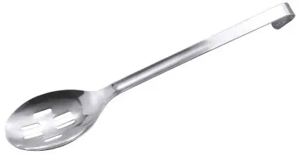 Servierlöffel längs perforiert Contacto - CPGASTRO