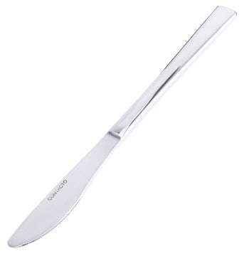 Contacto Edelstahl Dessertmesser LOUISA CPGastro.de