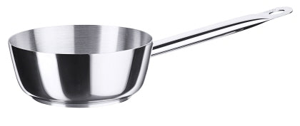 Sauteuse 16 cm Contacto - CPGASTRO