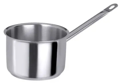 Stielkasserolle, hoch 12 cm Contacto - CPGASTRO