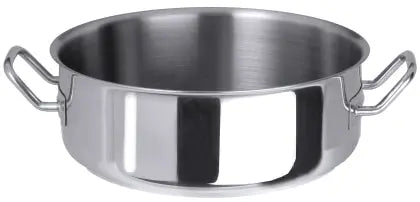 Bratentopf 16 cm Contacto - CPGASTRO