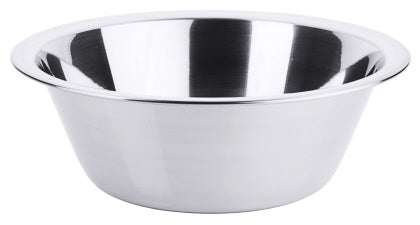 Contacto Edelstahl Schüssel 32 cm  CPGastro.de