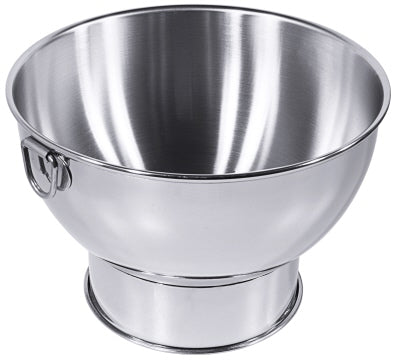 Contacto Edelstahl Anrührschüssel 25 cm CPGastro.de