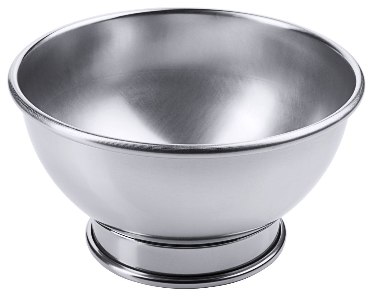 Contacto Edelstahl Anrührschüssel 20 cm