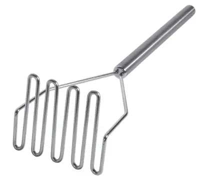 Edelstahl Kartoffelstampfer 60 cm - CPGASTRO