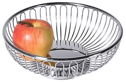 Obstkorb 17 cm, rund Contacto - CPGASTRO