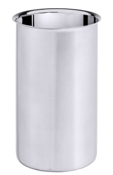 Limolöffel-Halter 10 cm innen glänzend Contacto - CPGASTRO