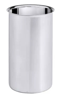 Limolöffel-Halter 10 cm innen glänzend Contacto - CPGASTRO