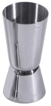 Bar-Doppelmaß 2,5/5 cl Contacto - CPGASTRO