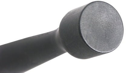 Barstößel, schwarz, glatt Contacto - CPGASTRO